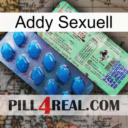 Addy Sexual new02